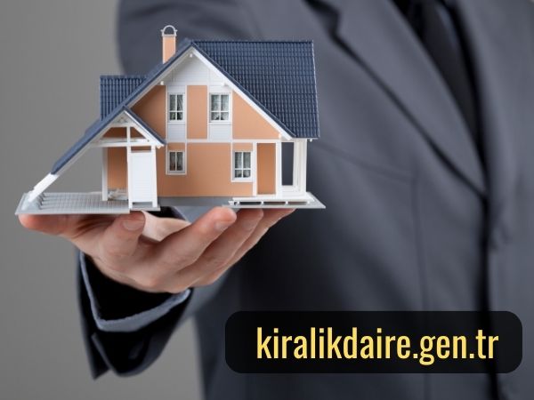 Demirtaş Mahallesi Kiralık Daire